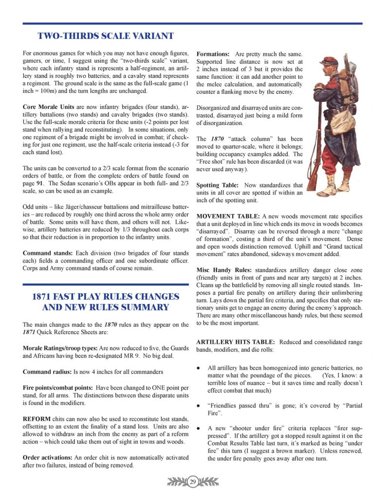 Page 29 from 1871 Rules