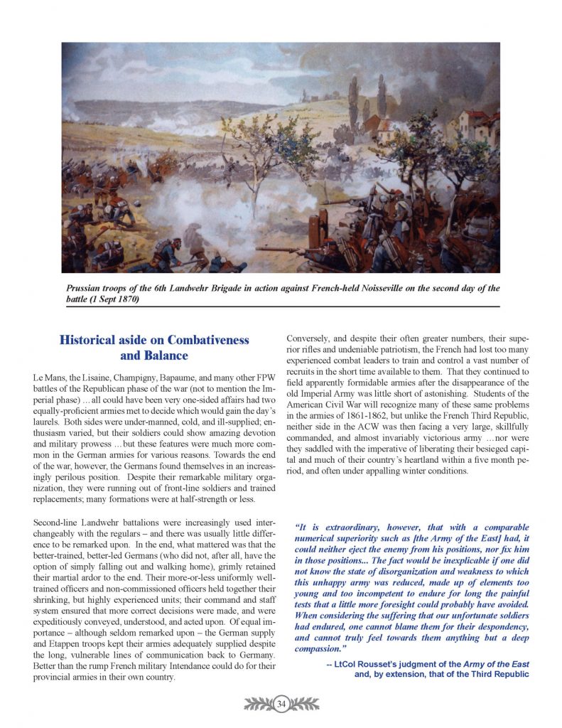 Page 34 from 1871 Rules---Combativeness