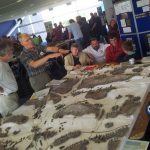 Bruce Weigle Gamemastering at Colours