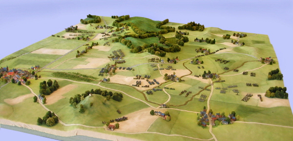 The Gitschin Board