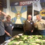 Colours - Newbury, England 2013