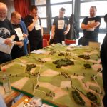 Tactica - Hamburg, Germany 2016