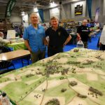 Triples - Sheffield, England 2014