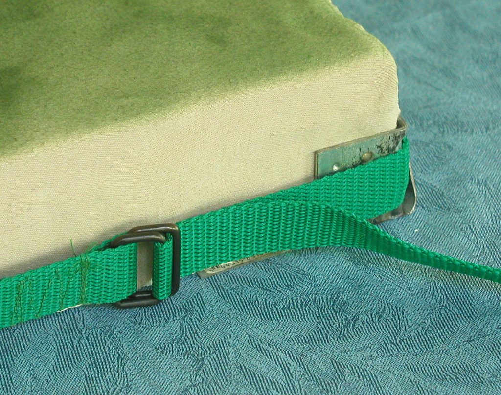 Illo 31 Strap